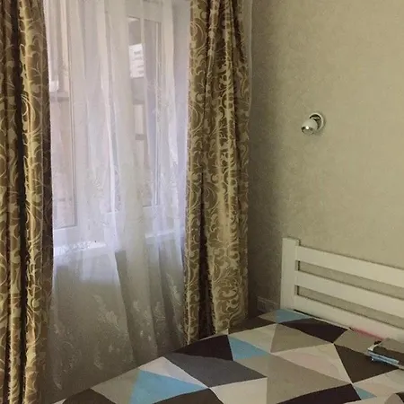 Apartment смарт-квартира *
