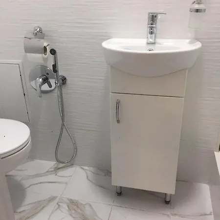 смарт-квартира Apartment *