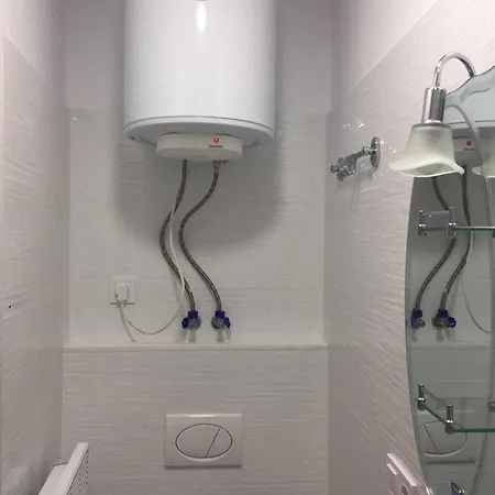 смарт-квартира Apartment *