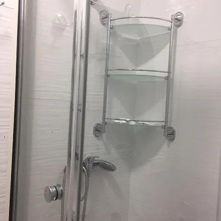 Apartment смарт-квартира *
