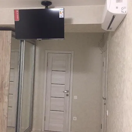 смарт-квартира Apartment Odesa