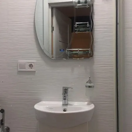 Apartment смарт-квартира *